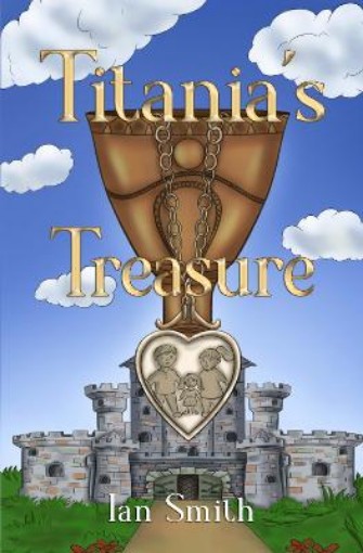 Picture of Titania's Treasure