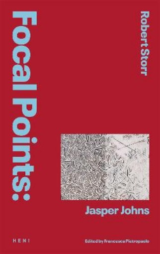 Picture of Focal Points: Jasper Johns