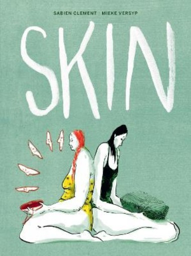 Picture of Skin
