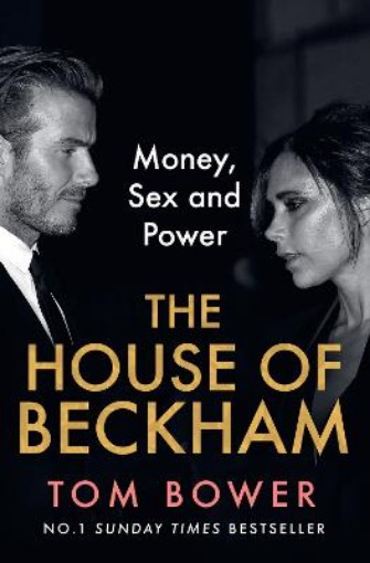 Picture of House of Beckham