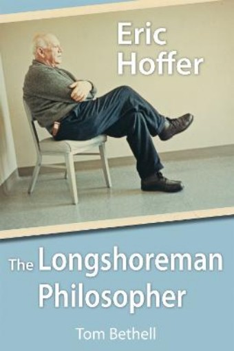 Picture of Eric Hoffer