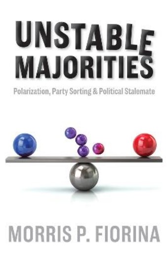 Picture of Unstable Majorities