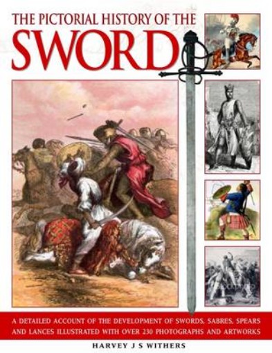 Picture of Pictorial History of the Sword