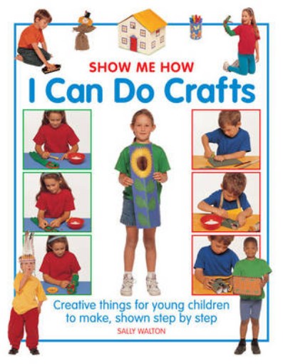 Picture of Show Me How: I can do Crafts