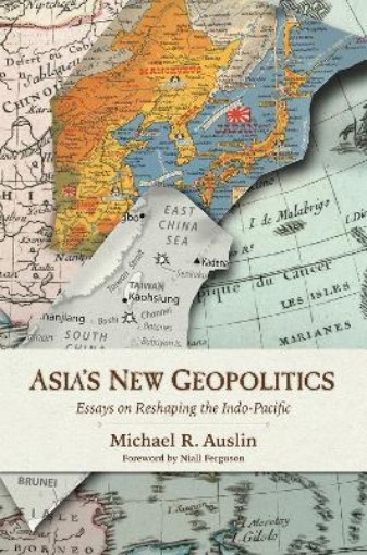 Picture of Asia's New Geopolitics