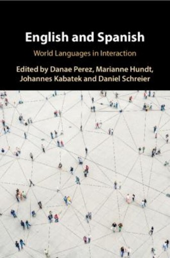 Picture of English and Spanish