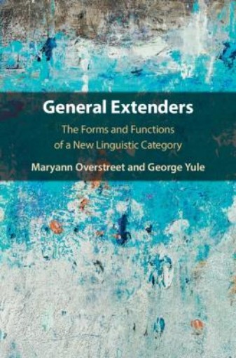 Picture of General Extenders