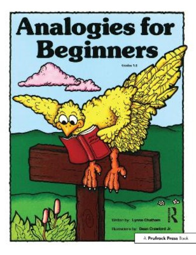 Picture of Analogies for Beginners