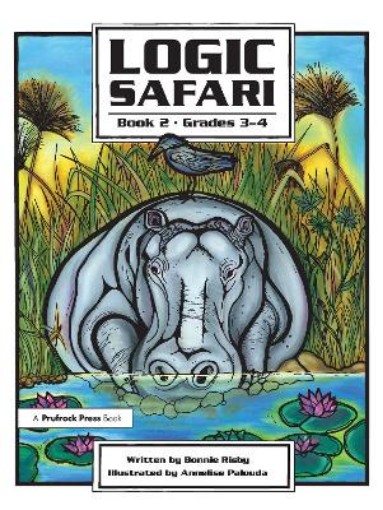 Picture of Logic Safari
