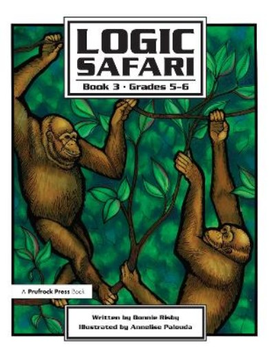 Picture of Logic Safari