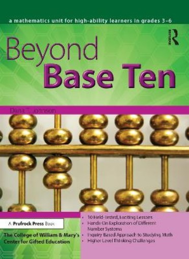 Picture of Beyond Base Ten