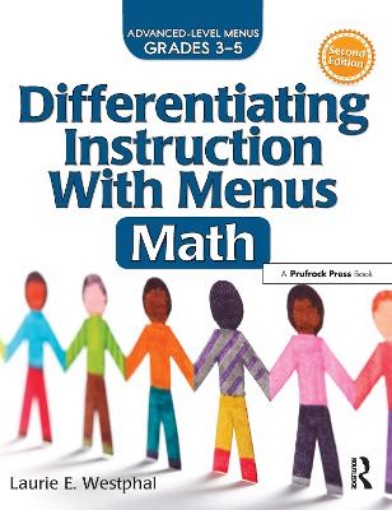 Picture of Differentiating Instruction With Menus
