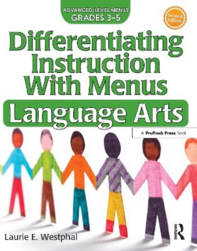 Picture of Differentiating Instruction With Menus