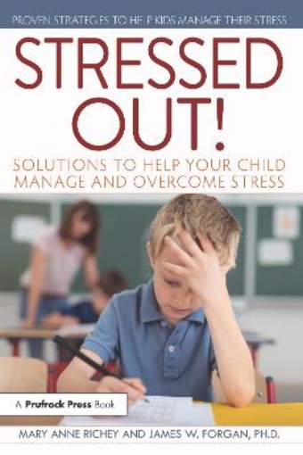 Picture of Stressed Out!