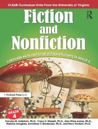 Picture of Fiction and Nonfiction