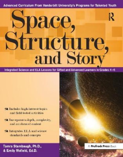 Picture of Space, Structure, and Story