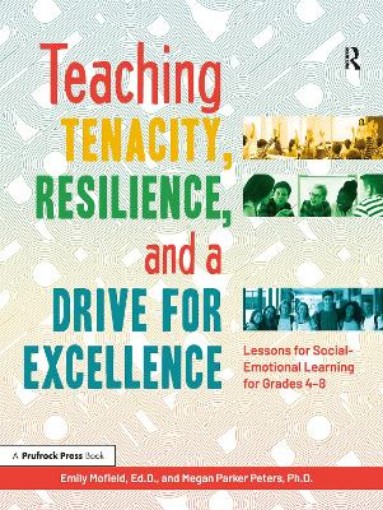 Picture of Teaching Tenacity, Resilience, and a Drive for Excellence
