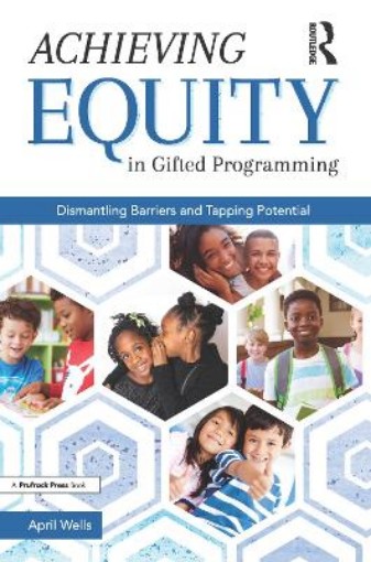 Picture of Achieving Equity in Gifted Programming