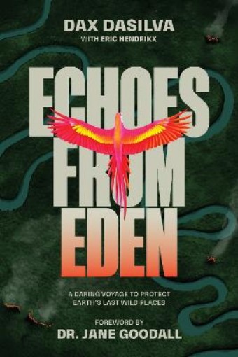 Picture of Echoes from Eden