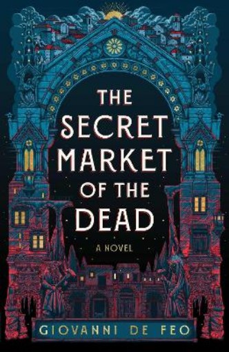 Picture of Secret Market of the Dead