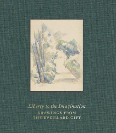 Picture of Liberty to the Imagination