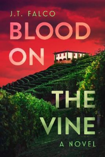 Picture of Blood on the Vine