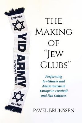 Picture of Making of "Jew Clubs"