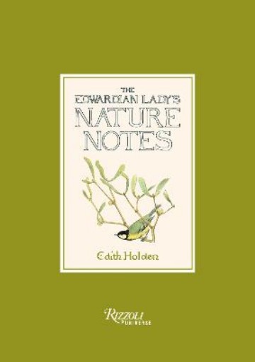 Picture of Nature Notes of an Edwardian Lady
