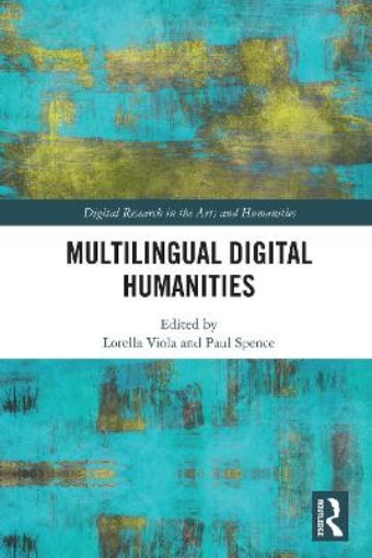 Picture of Multilingual Digital Humanities