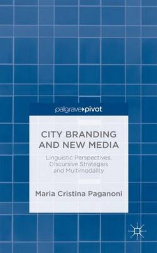 Picture of City Branding and New Media