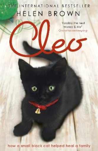 Picture of Cleo