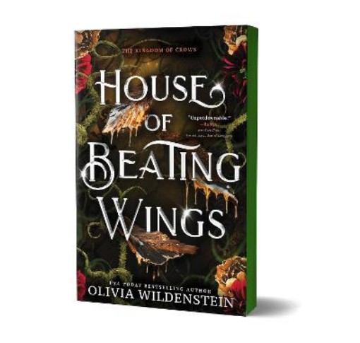 Picture of House of Beating Wings