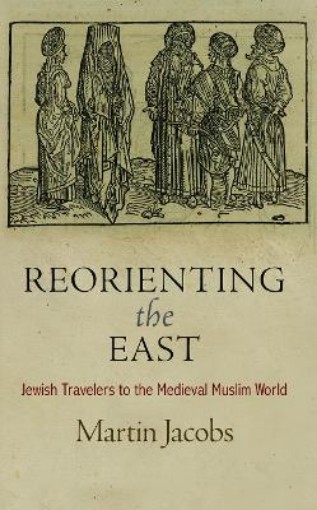 Picture of Reorienting the East
