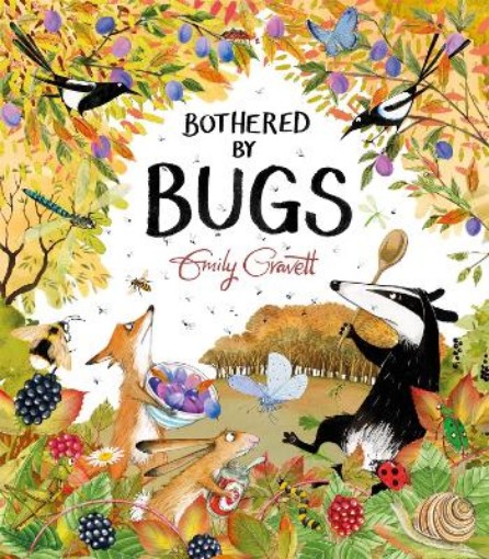 Picture of Bothered by Bugs