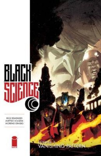 Picture of Black Science Volume 3: Vanishing Pattern