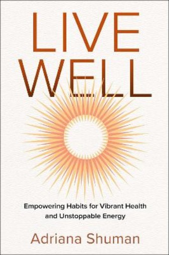 Picture of Live Well