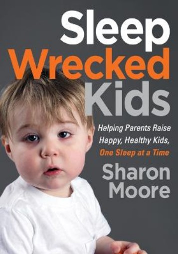 Picture of Sleep Wrecked Kids