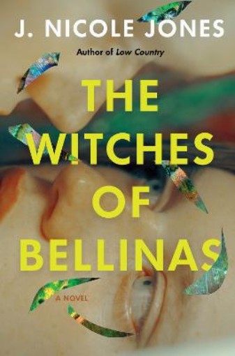 Picture of Witches of Bellinas