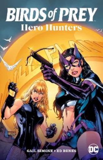 Picture of Birds of Prey: Hero Hunters