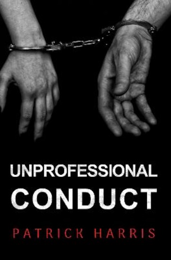 Picture of Unprofessional Conduct