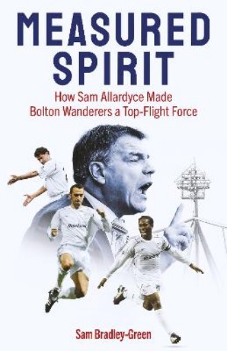 Picture of Measured Spirit