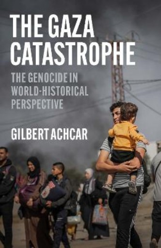 Picture of Gaza Catastrophe