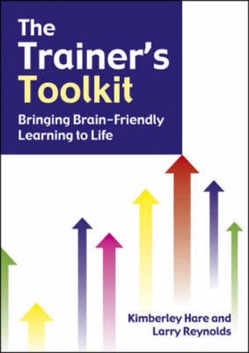 Picture of Trainer's Toolkit
