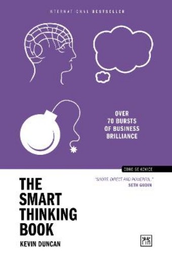 Picture of Smart Thinking Book
