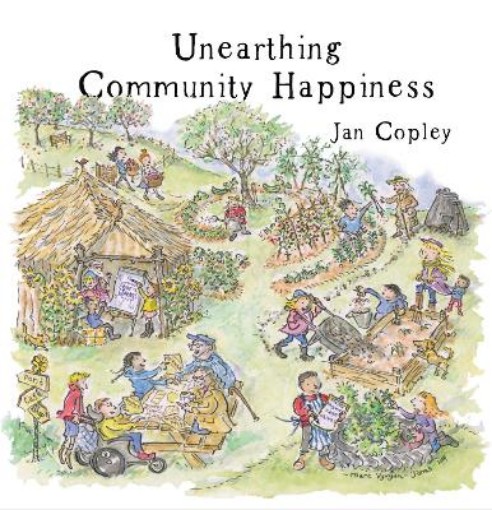 Picture of Unearthing Community Happiness