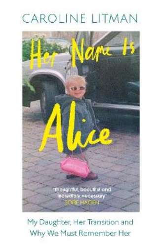 Picture of Her Name Is Alice