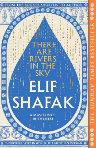 Picture of There are Rivers in the Sky