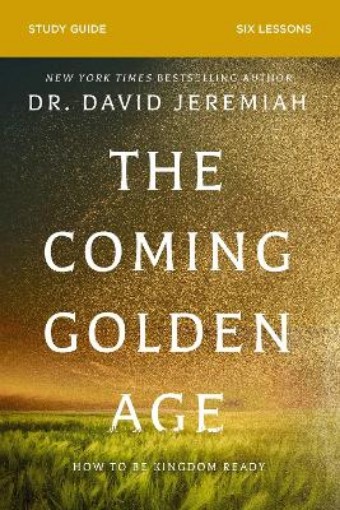 Picture of Coming Golden Age Bible Study Guide