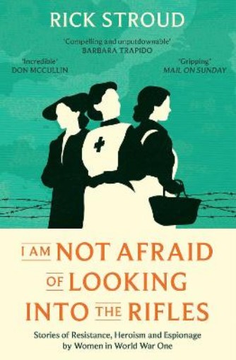 Picture of I AM NOT AFRAID OF LOOKING IPA
