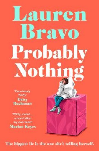 Picture of UNTITLED BRAVO 2 PA